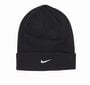 Nike laste müts CUFFED BEANIE, must цена и информация | Peapaelad ja mütsid naistele | hansapost.ee