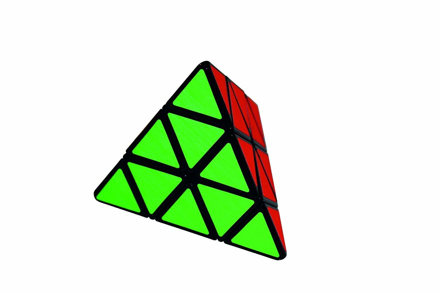 Nutimäng püramiid ''Pyraminx'' *** Recent Toys hind ja info | Lauamängud ja mõistatused perele | hansapost.ee