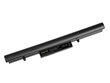 Green Cell Laptop Battery for Haier 7G X3P, Hasee K480N Q480S UN43 UN45 UN47 hind ja info | Sülearvuti akud | hansapost.ee