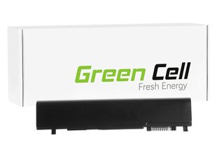 Sülearvuti aku Green Cell Laptop Battery for Toshiba Portege R700 R830 R705 R835 Satellite R830 R840 Tecra R700 hind ja info | Sülearvuti akud | hansapost.ee