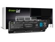 Green Cell Pro Laptop Battery for Toshiba Satellite C50 C50D C55 C55D C70 C75 L70 P70 P75 S70 S75 hind ja info | Sülearvuti akud | hansapost.ee