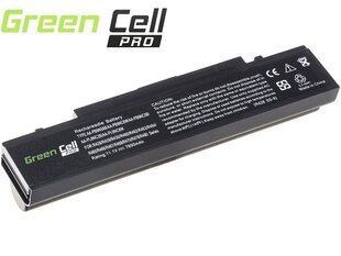 Green Cell SY01PRO notebook spare part Battery цена и информация | Аккумуляторы для ноутбуков | hansapost.ee