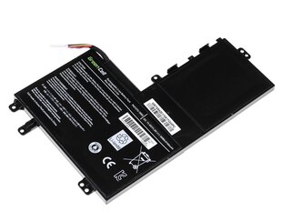 Green Cell Laptop Battery for Toshiba Satellite U940 U40t U50t M50-A M50D-A M50Dt M50t hind ja info | Sülearvuti akud | hansapost.ee