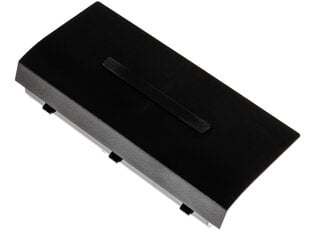 Sülearvuti aku Green Cell Laptop Battery for Asus G75 G75V G75VW G75VX цена и информация | Аккумуляторы для ноутбуков | hansapost.ee