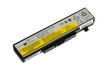 Green Cell PRO Laptop Battery L11S6Y01 L11S6F01 Lenovo B580 B590 G500 G505 G510 G700 G710 G580 G585,IdeaPad P500 P585 Y580 Z580 hind ja info | Sülearvuti akud | hansapost.ee