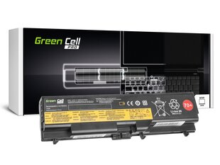 Green Cell PRO Laptop Battery 45N1001 for Lenovo ThinkPad L430 T430i L530 T430 T530 T530i hind ja info | Sülearvuti akud | hansapost.ee