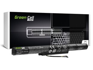 Аккумулятор  AGM Green Cell Agm VRLA 12V 26AH цена и информация | Аккумуляторы для ноутбуков | hansapost.ee