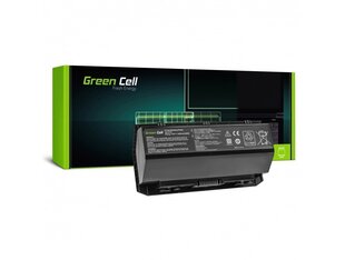 Green Cell AS159 hind ja info | Sülearvuti akud | hansapost.ee