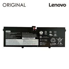 Lenovo L17C4PH1, Original hind ja info | Sülearvuti akud | hansapost.ee