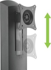 Подставка для монитора Techly 13-32" 2-8 кг цена и информация | Кронштейны для монитора | hansapost.ee
