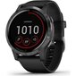 Garmin vívoactive® 4 Black/Slate hind ja info | Nutikellad, laste nutikellad | hansapost.ee