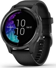 Garmin Venu® Black/Slate цена и информация | Смарт-часы (smartwatch) | hansapost.ee