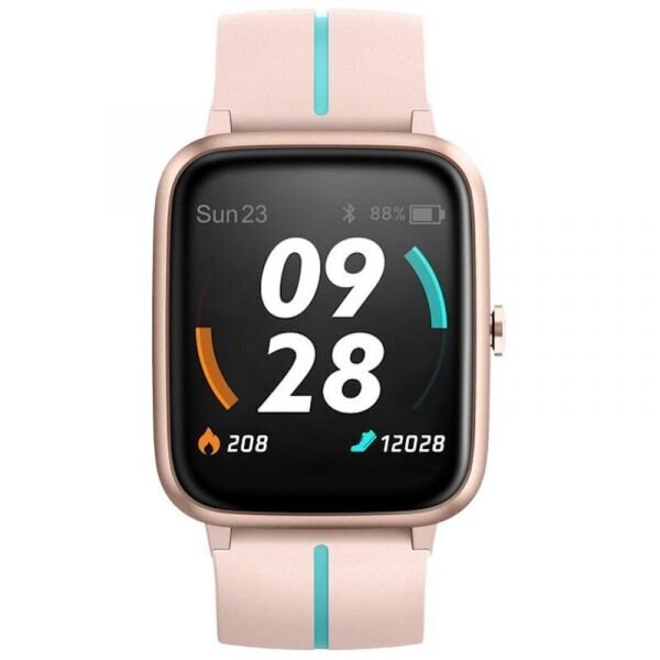 Ulefone Watch GPS, Pink Blue цена и информация | Nutikellad, laste nutikellad | hansapost.ee