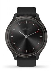 Garmin vívomove® 3 Slate/Black цена и информация | Смарт-часы (smartwatch) | hansapost.ee