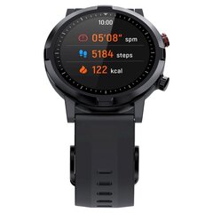 Смарт часы Haylou LS05S IP68 TFT 1.28" цена и информация | Смарт-часы | hansapost.ee