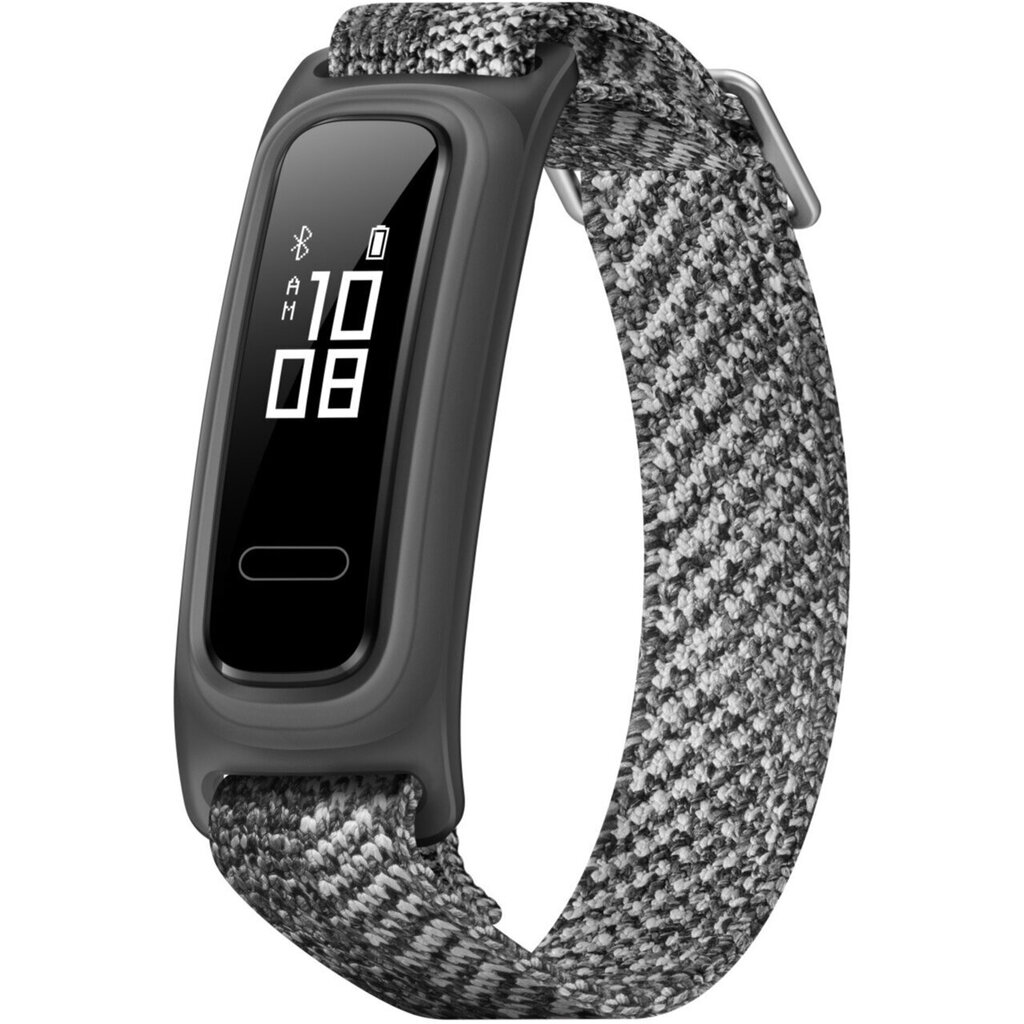 Huawei Band 4e Misty Grey цена и информация | Nutivõrud ja aktiivsusmonitorid | hansapost.ee