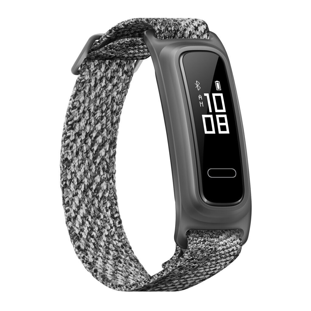 Huawei Band 4e Misty Grey цена и информация | Nutivõrud ja aktiivsusmonitorid | hansapost.ee