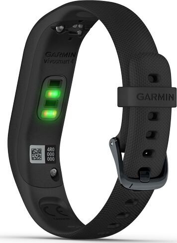 Garmin Vivosmart 010-01995-03 hind ja info | Nutivõrud ja aktiivsusmonitorid | hansapost.ee