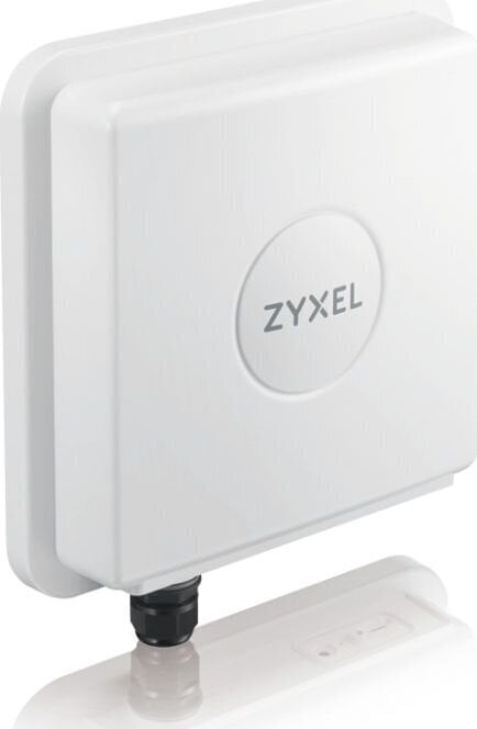 Ruuter ZyXEL LTE7490-M904-EU01V1F цена и информация | Ruuterid | hansapost.ee