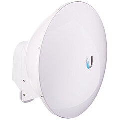 Wifi антенна Ubiquiti AF-5G23-S45 5 ГГц, 23 dbi цена и информация | Маршрутизаторы (роутеры) | hansapost.ee