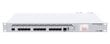 MikroTik Net Router 12Port SFP/1SFP+ CCR1016-12S-1S+ hind ja info | Ruuterid | hansapost.ee