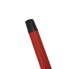 Металлическая ручка для щетки Vileda, 130 см цена и информация | Принадлежности для уборки | hansapost.ee