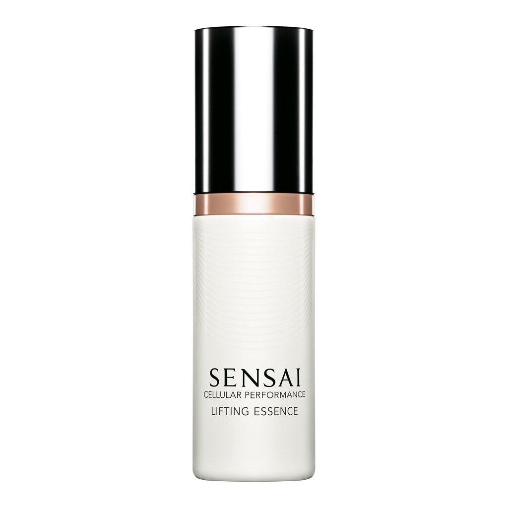 Näoseerum Sensai Cellular Performance Wrinkle Repair Essence 40 ml цена и информация | Näoõlid, ampullid ja seerumid | hansapost.ee