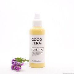 Niisutav näoemulsioon keramiididega Holika Holika Good Cera Super Ceramide 130 ml price and information | Face oils, ampoules and serums | hansapost.ee