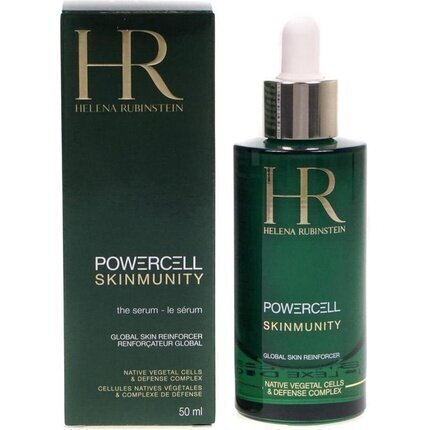 Näoseerum Helena Rubinstein Powercell Skinmunity 50 ml hind ja info | Näoõlid, ampullid ja seerumid | hansapost.ee