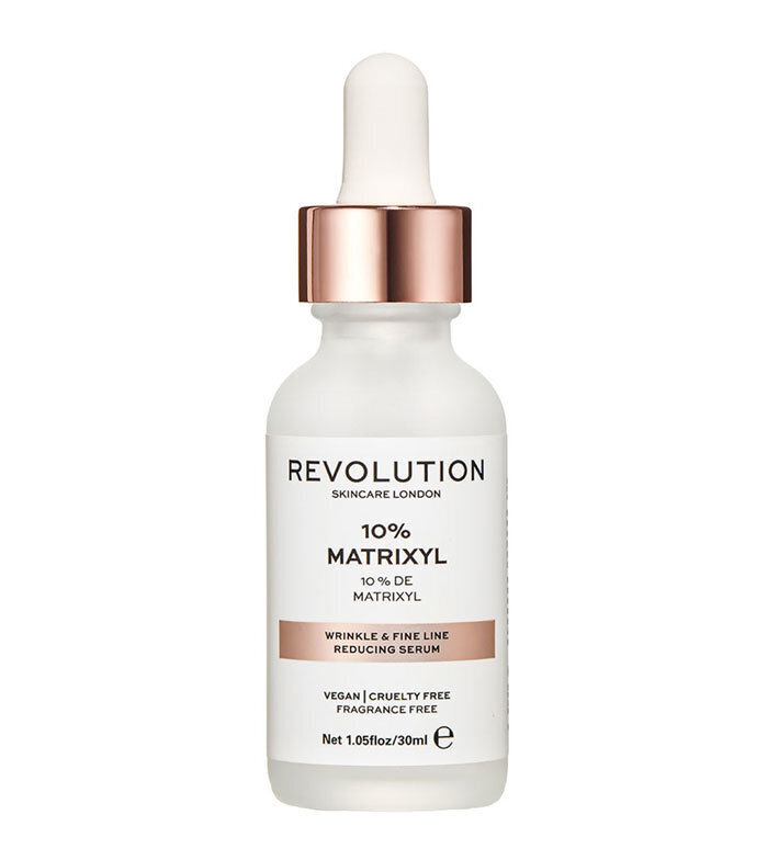 Näoseerum Revolution 10% De Matrixyl 30 ml цена и информация | Näoõlid, ampullid ja seerumid | hansapost.ee