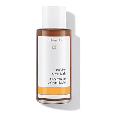 Auruvanni kontsentraat Dr. Hauschka Clarifying Steam 100 ml hind ja info | Näoõlid, ampullid ja seerumid | hansapost.ee