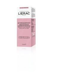 Увлажняющая сыворотка кожи лица Lierac Hydragenist Oxygenating Replumping 30 мл цена и информация | Lierac Духи, косметика | hansapost.ee