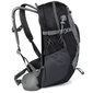 Matkaseljakott Spokey BUDDY, 35 L, hall hind ja info | Matkakotid ja reisikotid | hansapost.ee