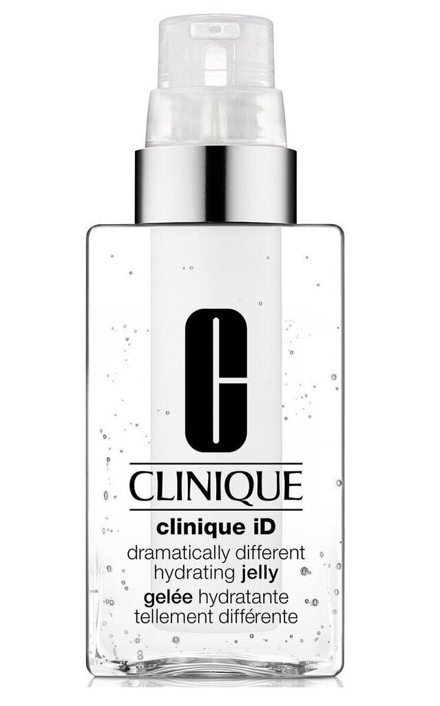 Komplekt Clinique ID Dramatically Different: näogeel, 115 ml + näotoonik, 10 ml цена и информация | Näoõlid, ampullid ja seerumid | hansapost.ee