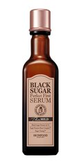 Puhastav näoseerum roosuhkruga Skinfood Black Sugar 120 ml hind ja info | Näoõlid, ampullid ja seerumid | hansapost.ee