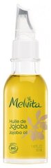 Jojobaõli Melvita Jojoba 50 ml price and information | Face oils, ampoules and serums | hansapost.ee