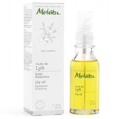 Liiliaõli Melvita Lily, 50 ml price and information | Face oils, ampoules and serums | hansapost.ee