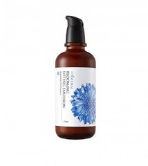 Niisutav näoemulsioon All Natural Blooming Lifting, 130 ml hind ja info | Näoõlid, ampullid ja seerumid | hansapost.ee