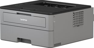 Brother HLL2310D Mono, Laser, Printer, A4, Grey цена и информация | Принтеры | hansapost.ee