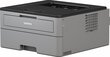 Brother HLL2310D Mono, Laser, Printer, A4, Grey hind ja info | Printerid | hansapost.ee