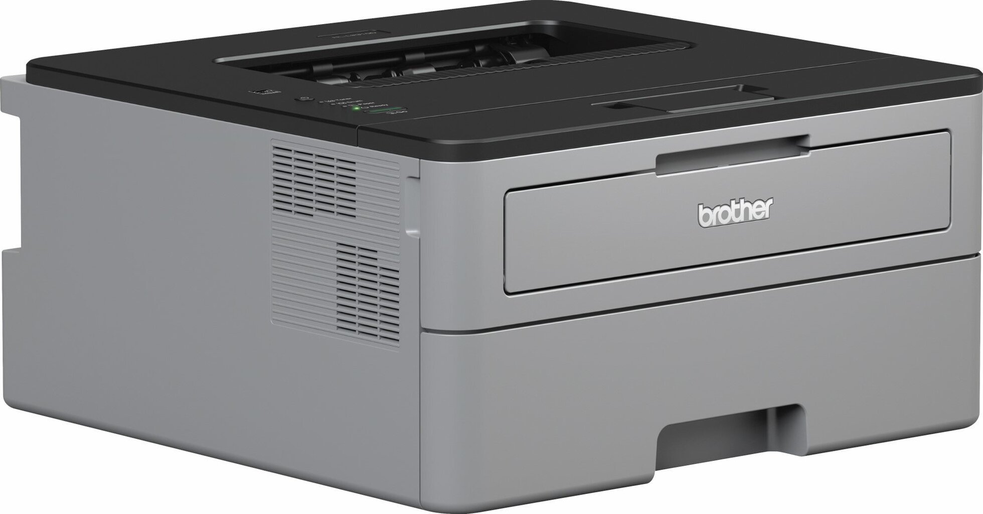 Brother HLL2310D Mono, Laser, Printer, A4, Grey hind ja info | Printerid | hansapost.ee