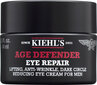 Noorendav silmaümbruskreem meestele Kiehl's Age Defender 14 ml цена и информация | Silmakreemid ja seerumid | hansapost.ee