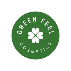 Средство для снятия макияжа глаз Green feel's 150 мл цена и информация | Аппараты для ухода за лицом | hansapost.ee