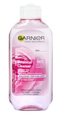 Naturals rose tonic 16 multi5 <br /> garnier цена и информация | Аппараты для ухода за лицом | hansapost.ee