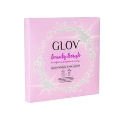 Komplekt Glov Beauty Bomb: meigieemalduskinnas + peapael цена и информация | Аппараты для ухода за лицом | hansapost.ee