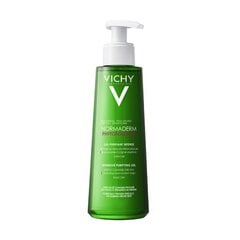 Intensiivselt puhastav näogeel Vichy Vichy Normaderm Phytosolution 400 ml hind ja info | Vichy Näohooldus | hansapost.ee