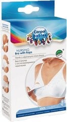 Бюстгальтер для кормящих мам Canpol babies цена и информация | Товары для кормления | hansapost.ee