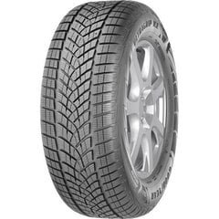 GOODYEAR ULTRAGRIP ICE SUV GEN 1 215/55R18 99T XL цена и информация | Зимняя резина | hansapost.ee