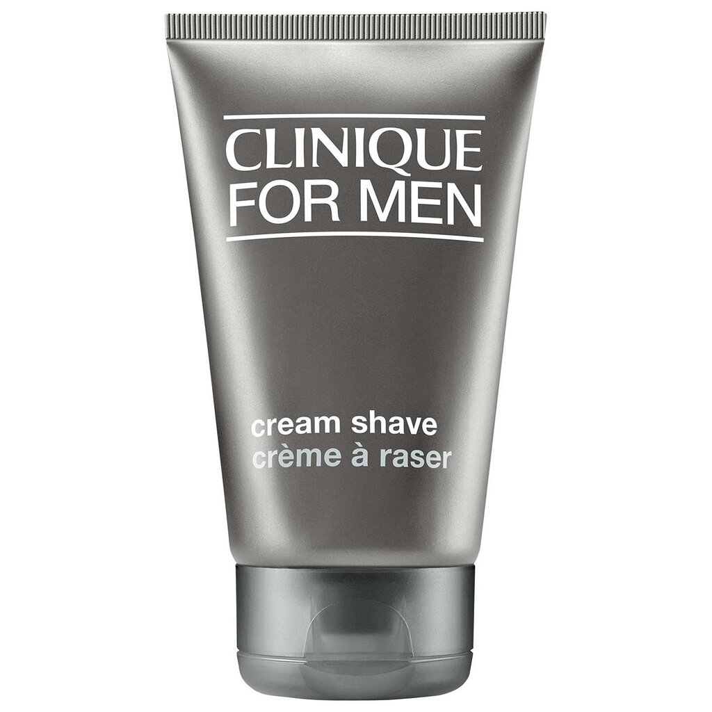 Raseerimise geel Clinique Men (125 ml) hind ja info | Raseerimisvahendid | hansapost.ee