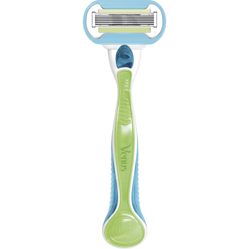 Raseerimispead Gillette Venus Extra Smooth, 4 tk. цена и информация | Raseerimisvahendid | hansapost.ee